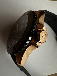Часы Edox Neptunian Automatic (9 фото из 10)
