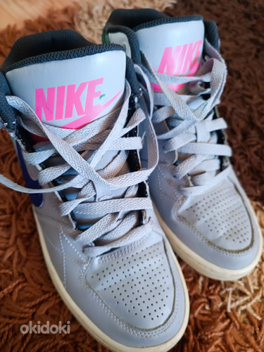 Nike 38 (foto #1)