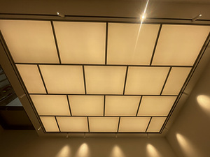 Laed24 Pinglagede paigaldus ja LED valgustus (1 foto / 6)