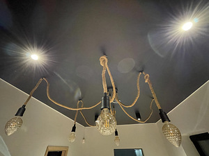 Pinglaed ja LED valgustus PingLaed24 (6 foto / 7)