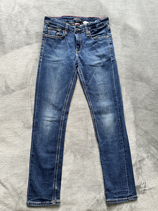 Джинсы tommy Hilfiger