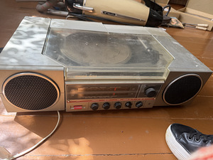 Советские приборы (10 фото из 10)