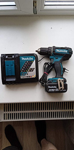 Makita (1 фото из 1)