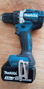 Makita (1 фото из 1)