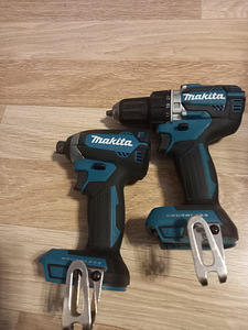 Makita (1 фото из 1)
