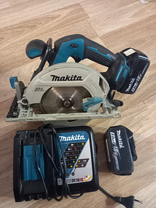 Makita (1 фото из 1)