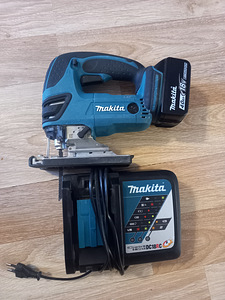 Makita (1 foto / 1)