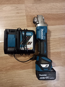 Makita (1 фото из 1)
