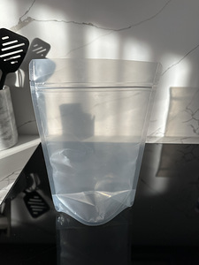 Plastik kotid PET/PE, zipp lock. (4 foto / 9)