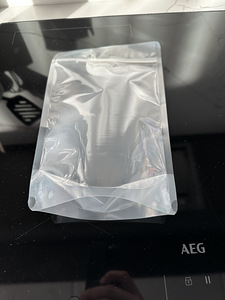 Plastik kotid PET/PE, zipp lock. (6 foto / 9)