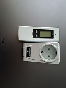 Digitaalne termostaat