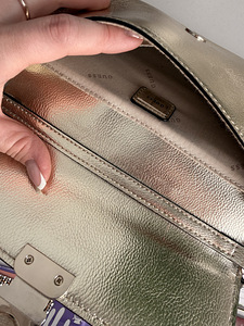 Guess сумка (3 фото из 8)