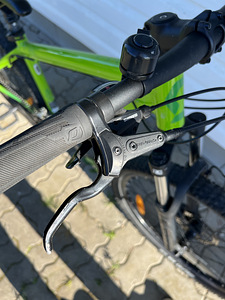 Jalgratas Scott Roxter 26" (5 foto / 7)