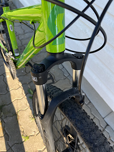Jalgratas Scott Roxter 26" (6 foto / 7)