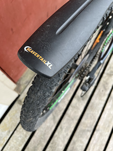 Scott Aspect 680 jalgratas (5 foto / 10)