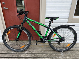 Scott Aspect 680 jalgratas (9 foto / 10)