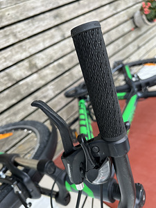 Scott Aspect 680 jalgratas (10 foto / 10)