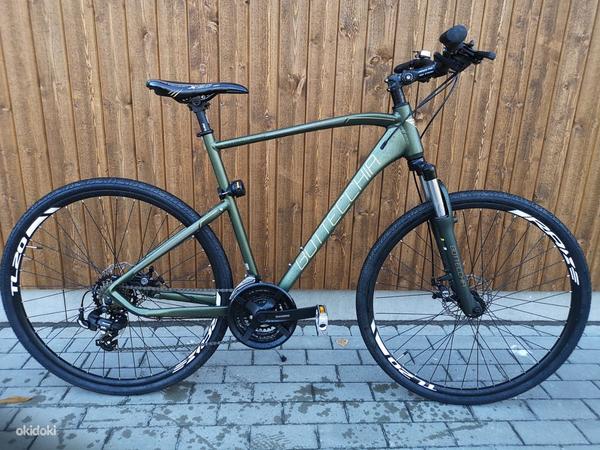 Acera Bottecchia Lite Cross 310 Bottecchia Lite Cross Bottecchia
