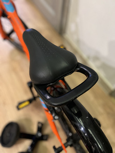 Детский велосипед - Trek Precaliber 16 (5 фото из 10)