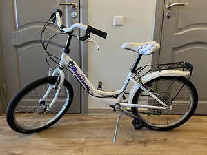 Bottecchia 20" jalgratas (1 foto / 5)