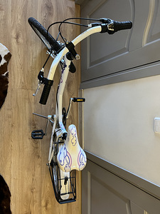 Bottecchia 20" jalgratas (2 foto / 5)