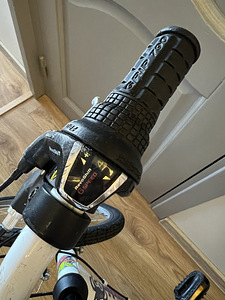 Bottecchia 20" jalgratas (3 foto / 5)