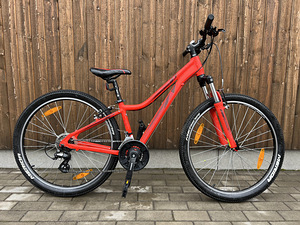 Велосипед Merida Juliet 6.10, рама XS