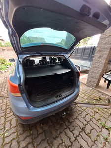 Продается Hyundai ix 35 (3 фото из 6)