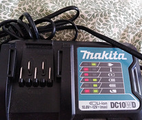 Зарядное устройство Makita DC10WD 12v