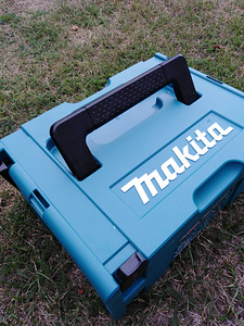 Makita tööriistakast Makpac nr2 (1 foto / 2)