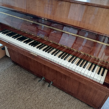 Klaver Pianiino RÖNISCH
