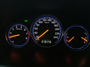 Honda civic VTEC 2005 TÜV 02.2024 (6 foto / 11)