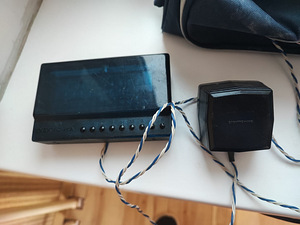 Elektronika kellad