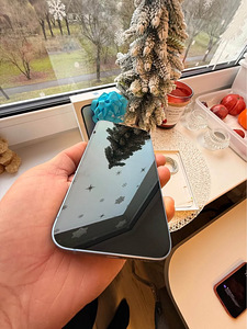 iPhone 14 Plus — / 256GB / sinine värv (2 foto / 3)