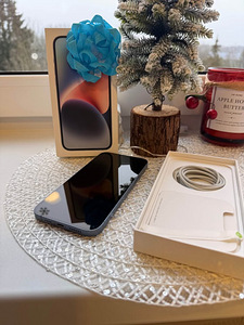 iPhone 14 Plus — / 256GB / sinine värv (3 foto / 3)