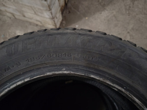 185/60/R15 GOODYEAR ULTRAGRIP (3 foto / 5)