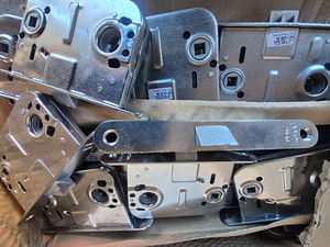 Корпус замка abloy (2 фото из 3)