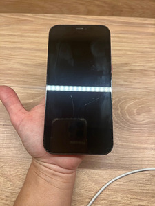 Apple iPhone 12 Pro 128, Graphite (2 фото из 6)