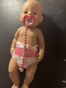 BABY BORN (10 foto / 10)