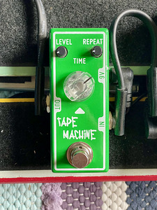 Tone City Tape Machine