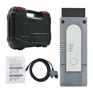 Original Shell 6154A DOIP NEW V23.05 FW Update OBD2 Diagnosi (1 foto / 2)