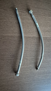 Segisti voolik kraanikausile 35 cm (1 foto / 1)