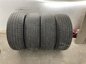 205/55R16 Vredestein (1 foto / 3)