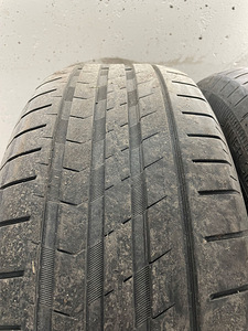 205/55R16 Vredestein (2 foto / 3)