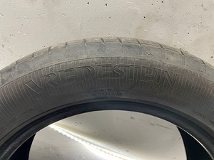 205/55R16 Vredestein (3 foto / 3)
