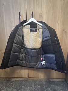 Didriksons poiste talve jope. Suurus 140cm (3 foto / 4)