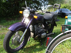 DNEPR MT-10-36 (2 foto / 6)