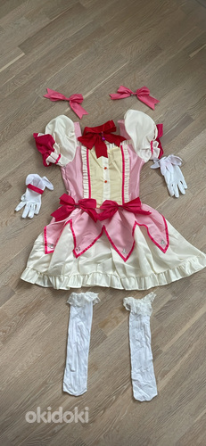 Косплей Madoka Magica / S