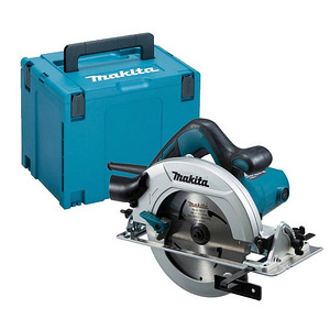 Müüa makita ketassaag hs 7601 (2 foto / 3)