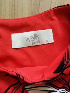 Wallis kleit s. L/XL (2 foto / 2)